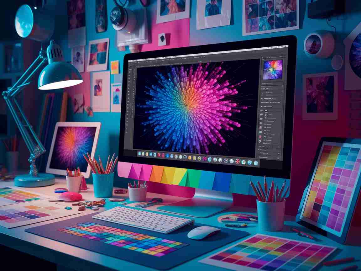 Una imagen que ilustra las estrategias de contenido visual para disparar el compromiso