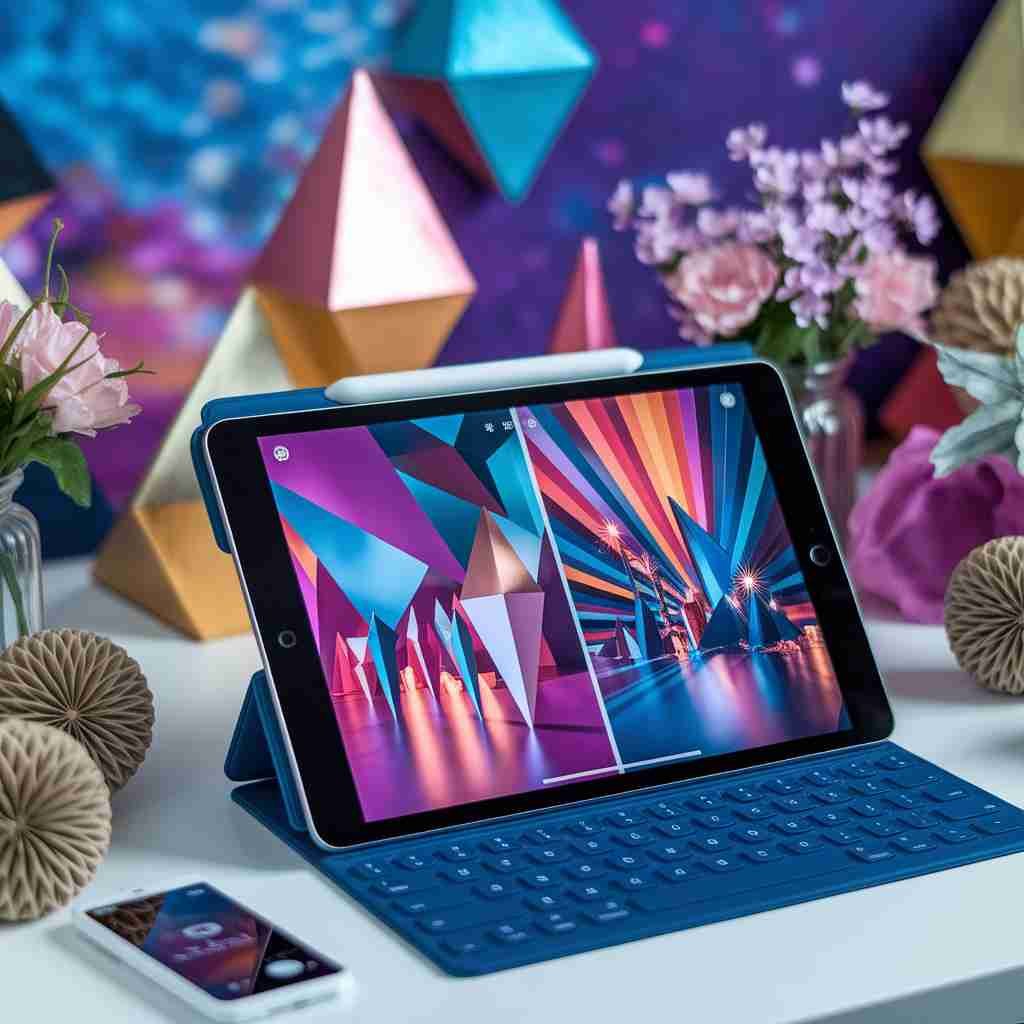 Innovative Photo Booth Template Designs for Modern Events Graphic