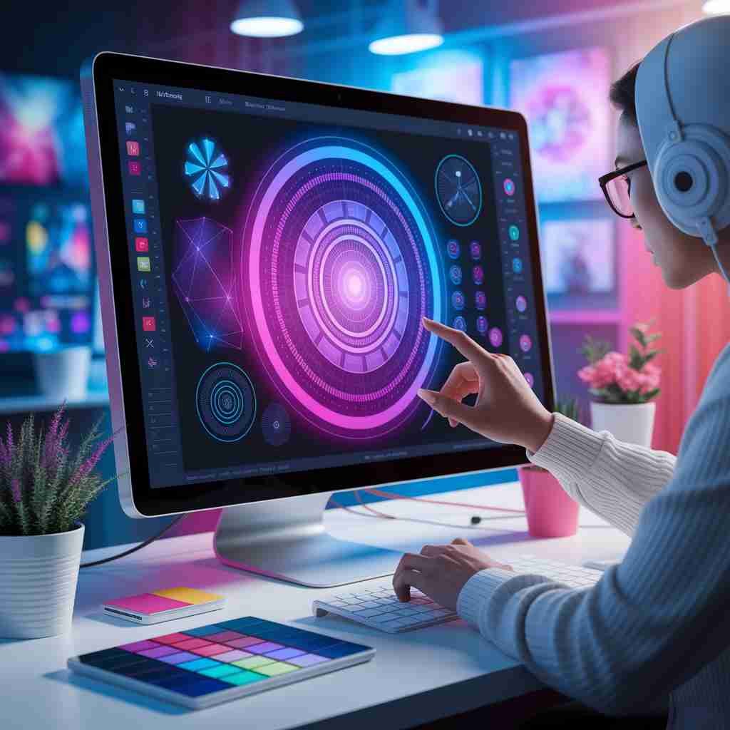 The Future of AI in Graphic Design What to Expect - Graphic Design Studio