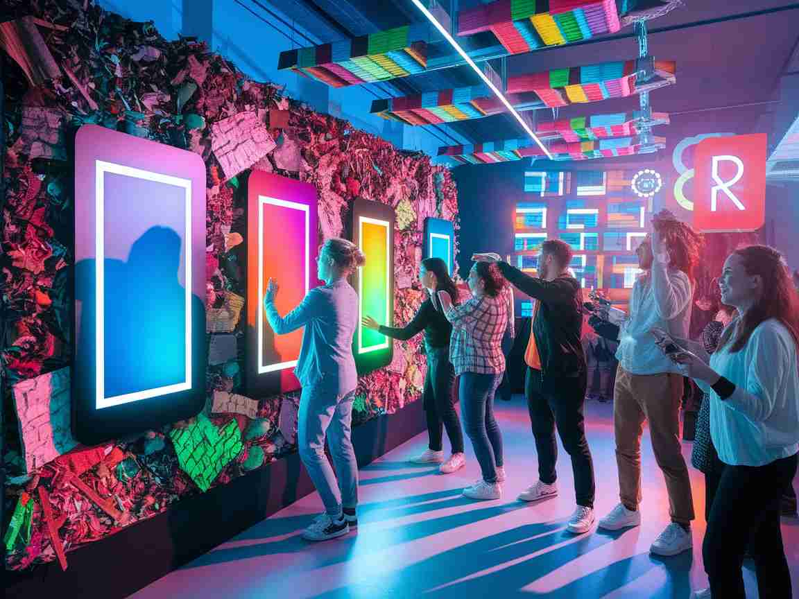 Una imagen que ilustra las plantillas de fotomatón de fotos de lo nuevo 2025?