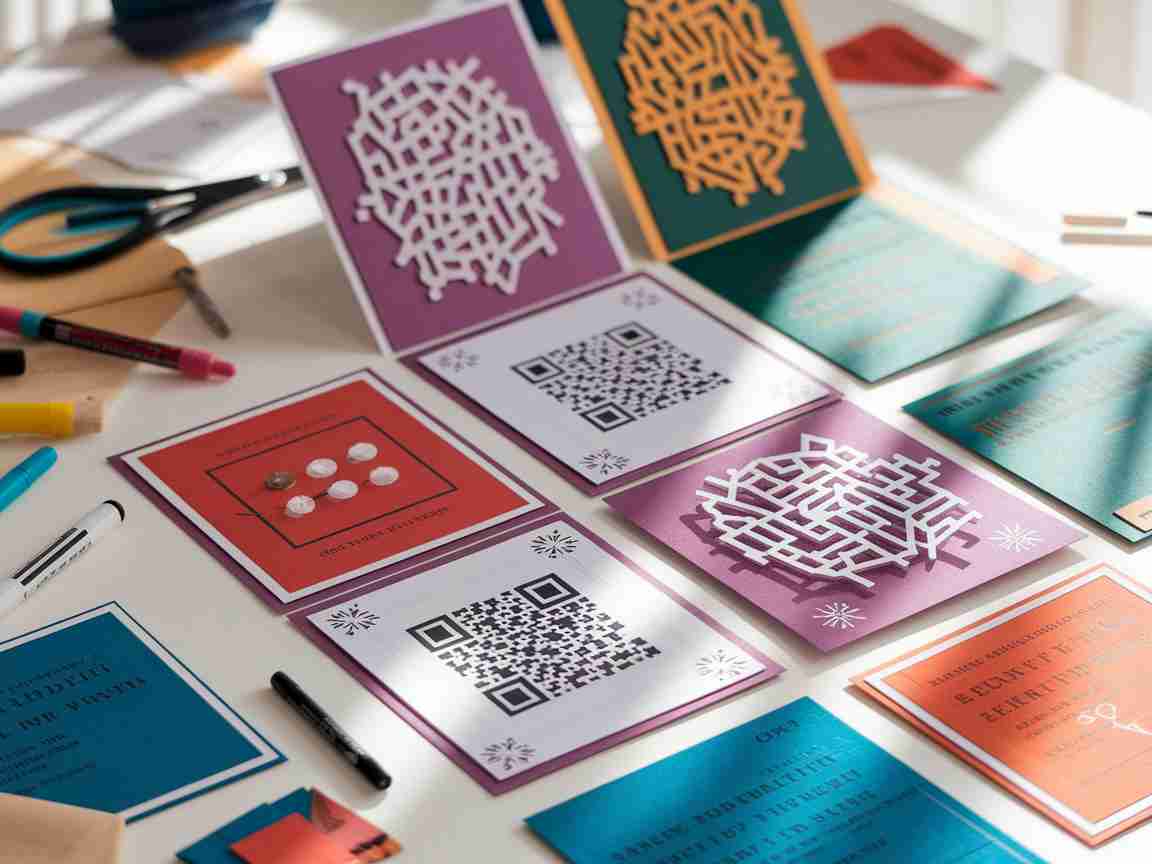 Una imagen que ilustra la creación de invitaciones interactivas que wow