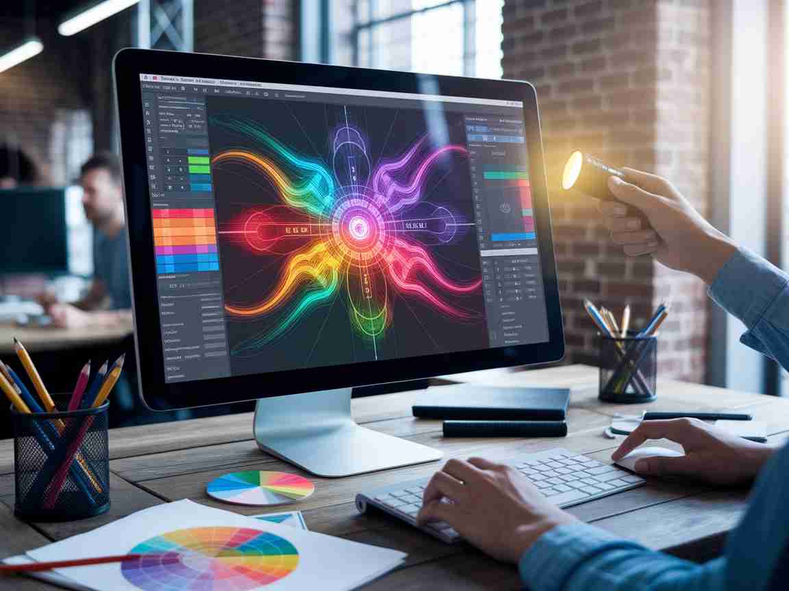 An image illustrating Why Your Business Needs Automated Blog Generation for Creative Success