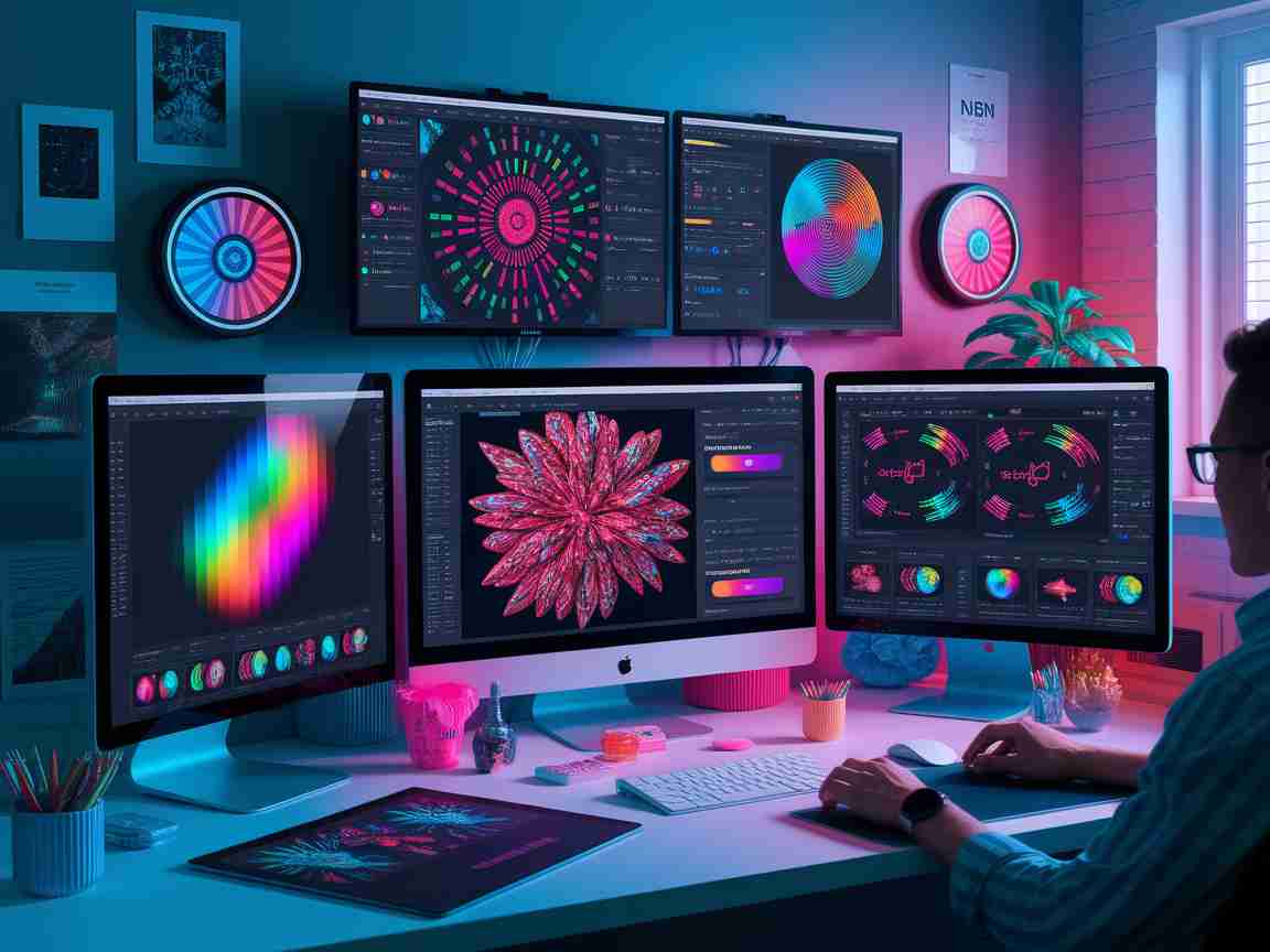 An image illustrating The use of ImageMagick in n8n and the amazing workflows that can be done