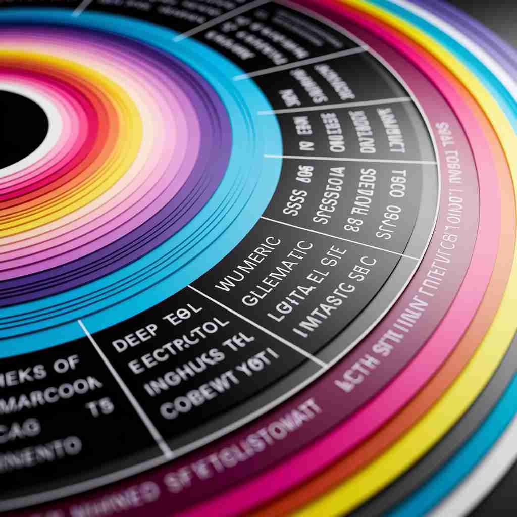 Designing Color Systems for Accessibility Beyond WCAG, accessible color ...