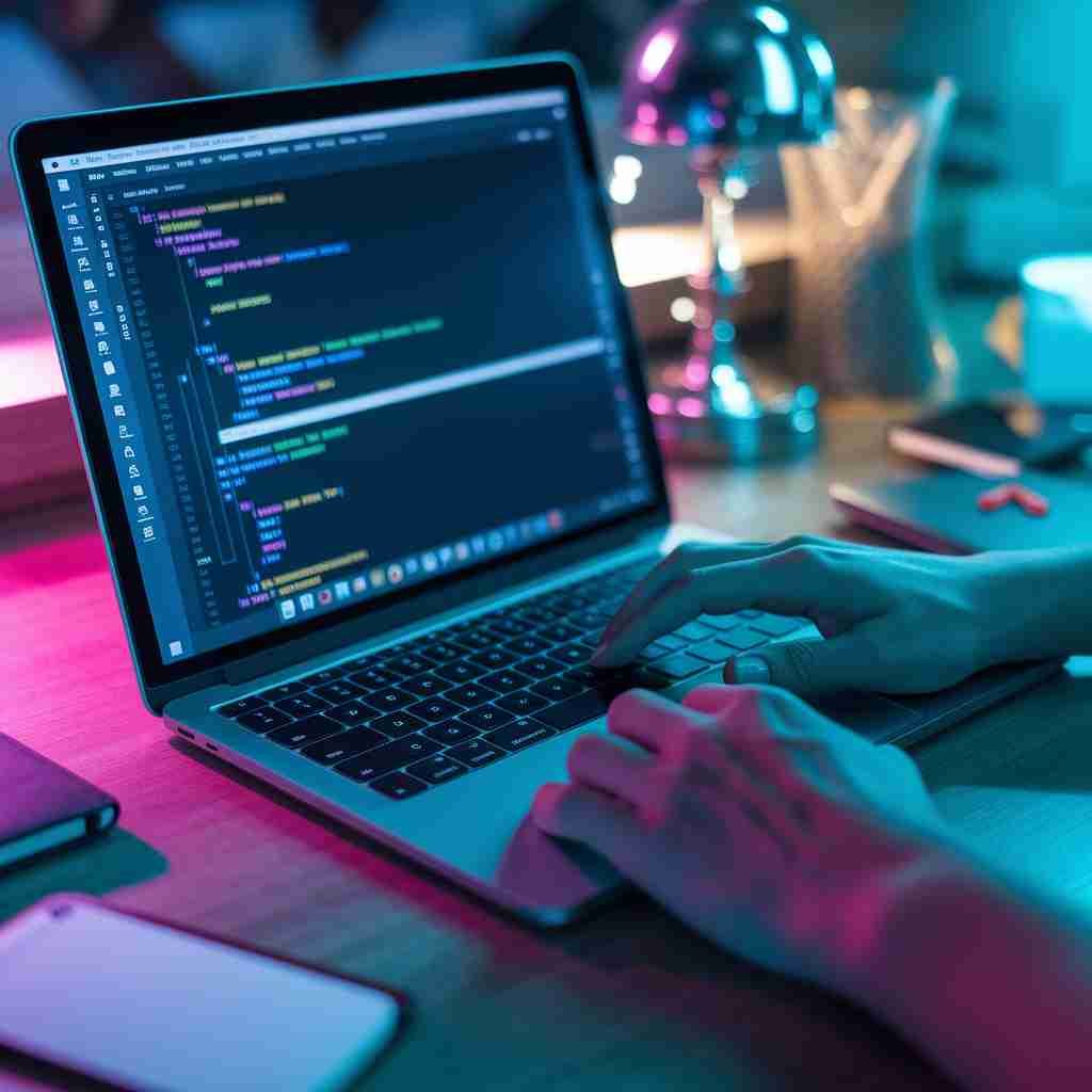 No-Code vs Low-Code for Designers Where to Draw the Line in 2025 ...