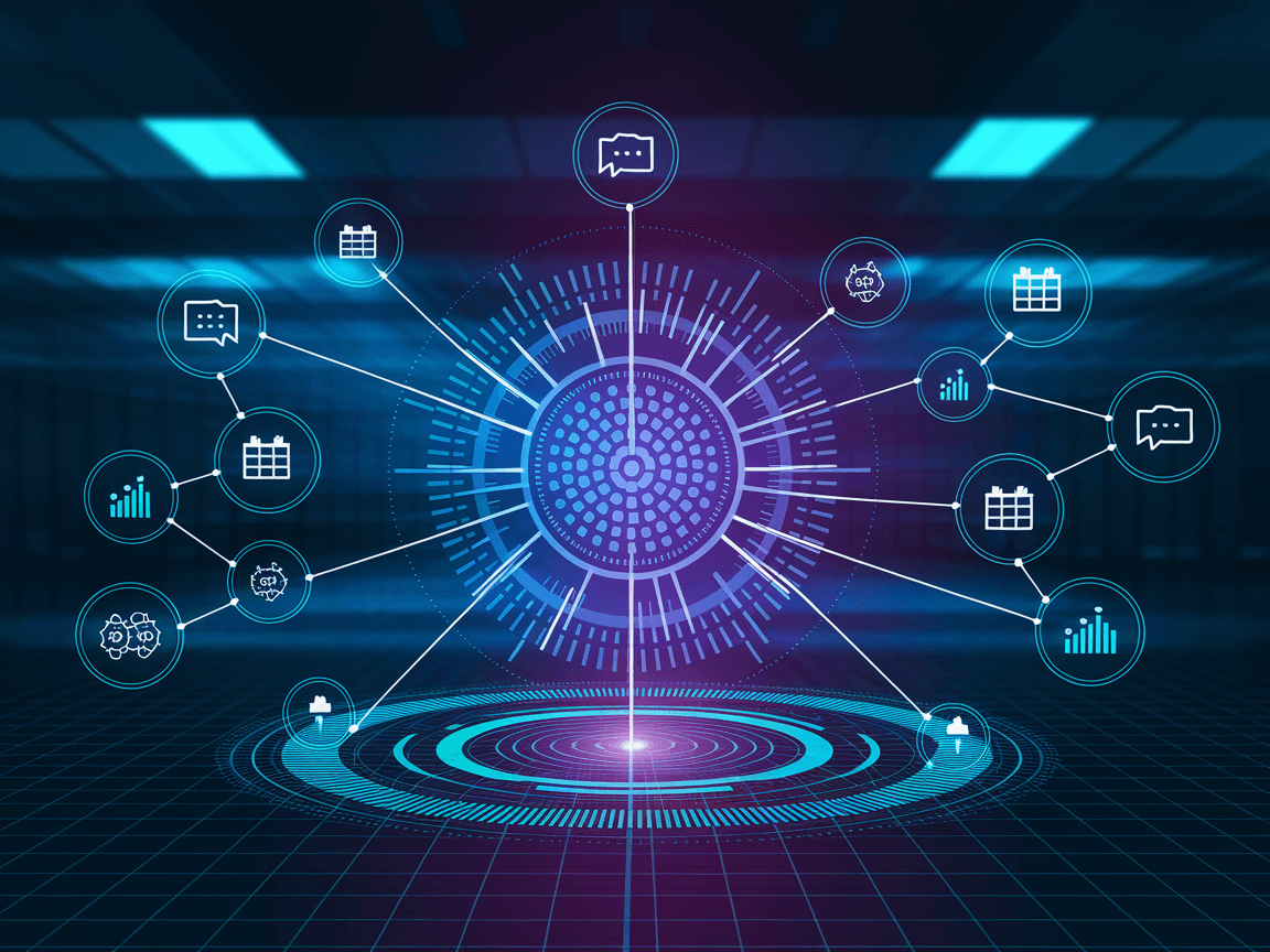 An image illustrating Why OpenClaw Is the Secret Weapon Every Startup Needs