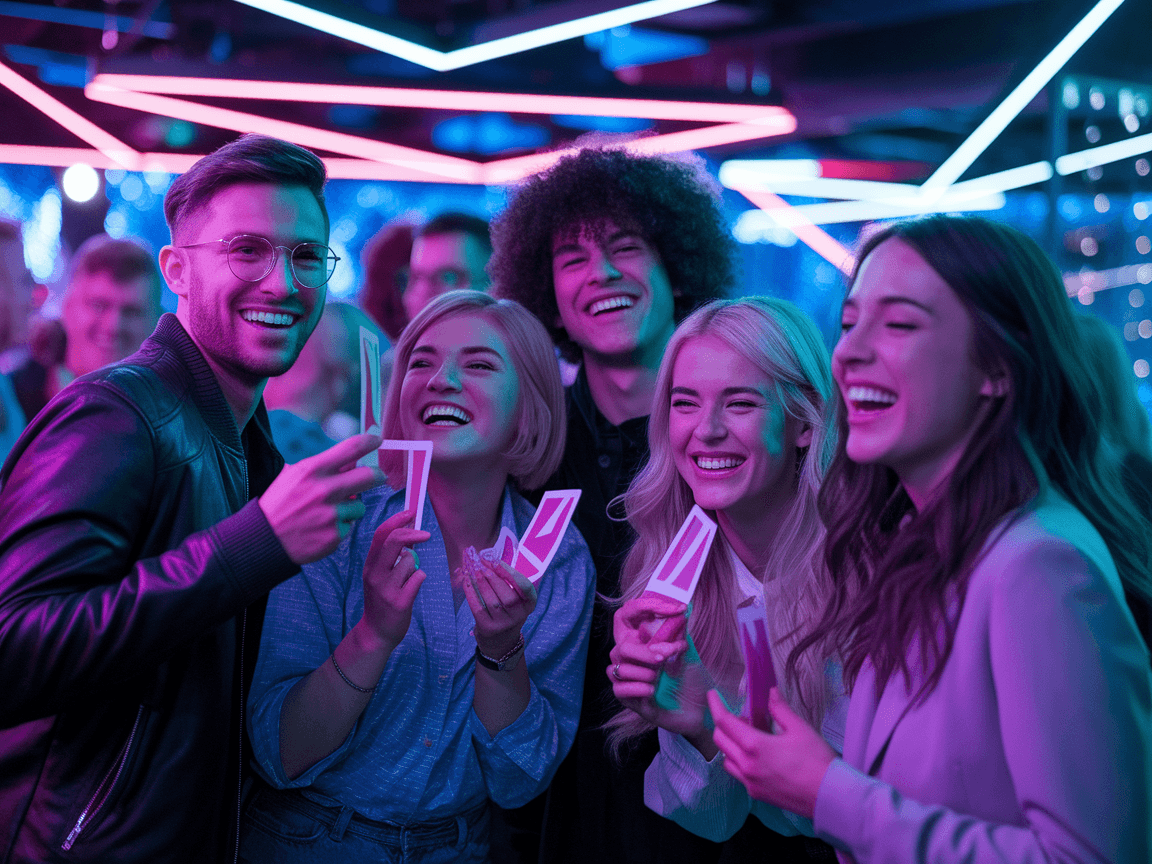 An image illustrating Prints Are Not Dead - El regreso de los recuerdos físicos en 2025