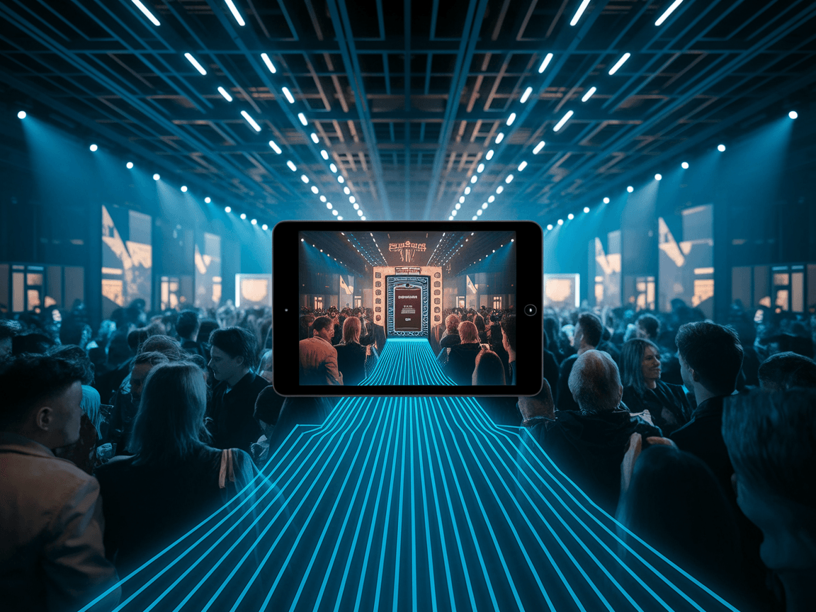 An image illustrating Optimizing Web-Based Photo Booths 5 Techniques for Zero-Latency Digital Experiences with WebAssembly for image processing