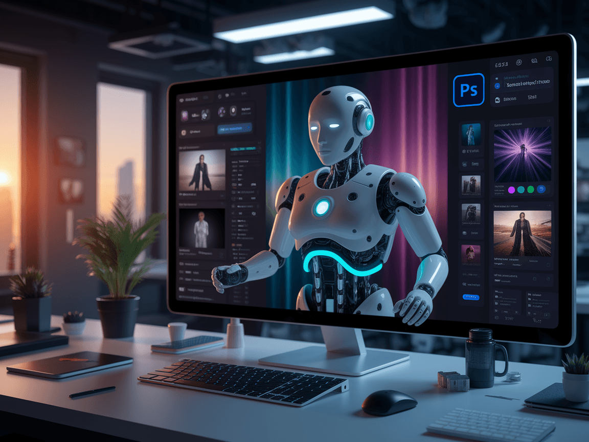 Una imagen que ilustra Más allá del aviso: Cómo los flujos de trabajo agentes están automatizando la posproducción de eventos