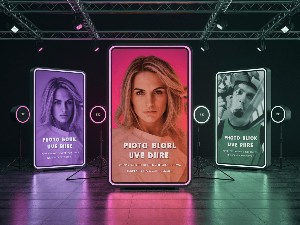 An image illustrating Canva vs Adobe Express vs Pro Template Makers Which Wins for High-Volume Event Businesses?