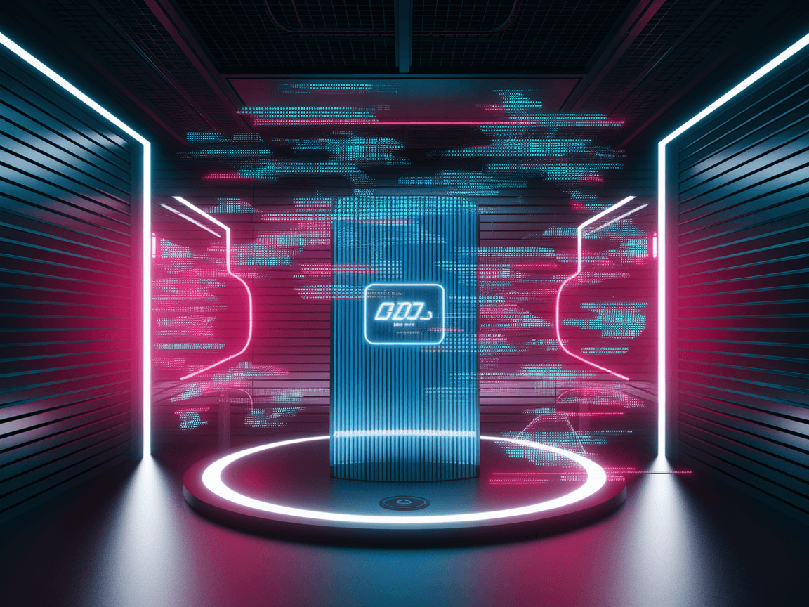 An image illustrating Implementing Lottie Animations in HTML5 Digital Photo Booth Overlays